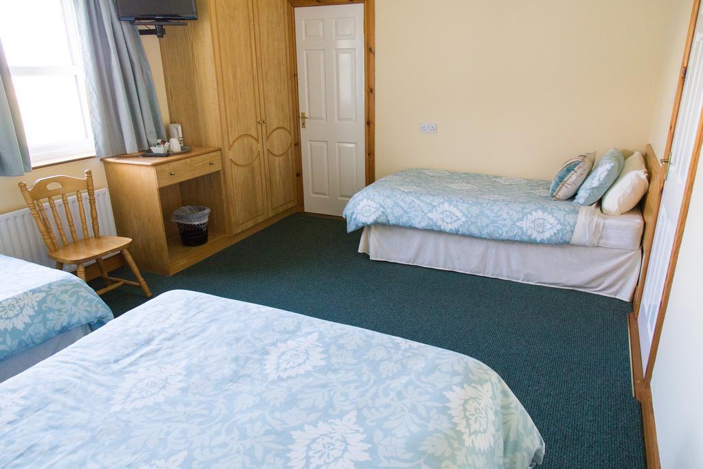 Doherty'S Country Accommodation Балилифин Стая снимка