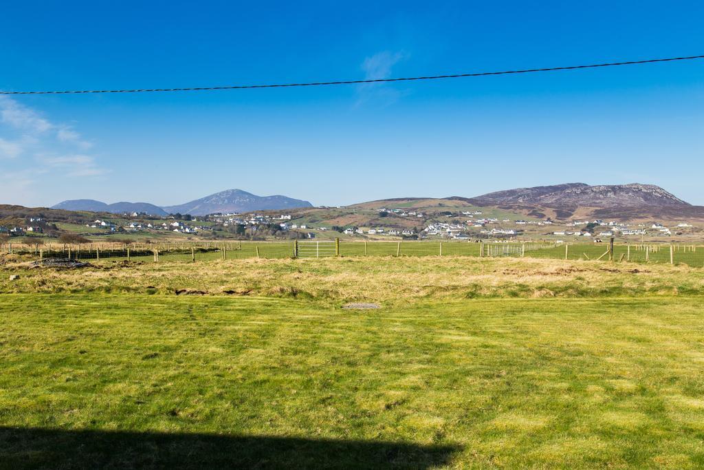 Doherty'S Country Accommodation Балилифин Екстериор снимка