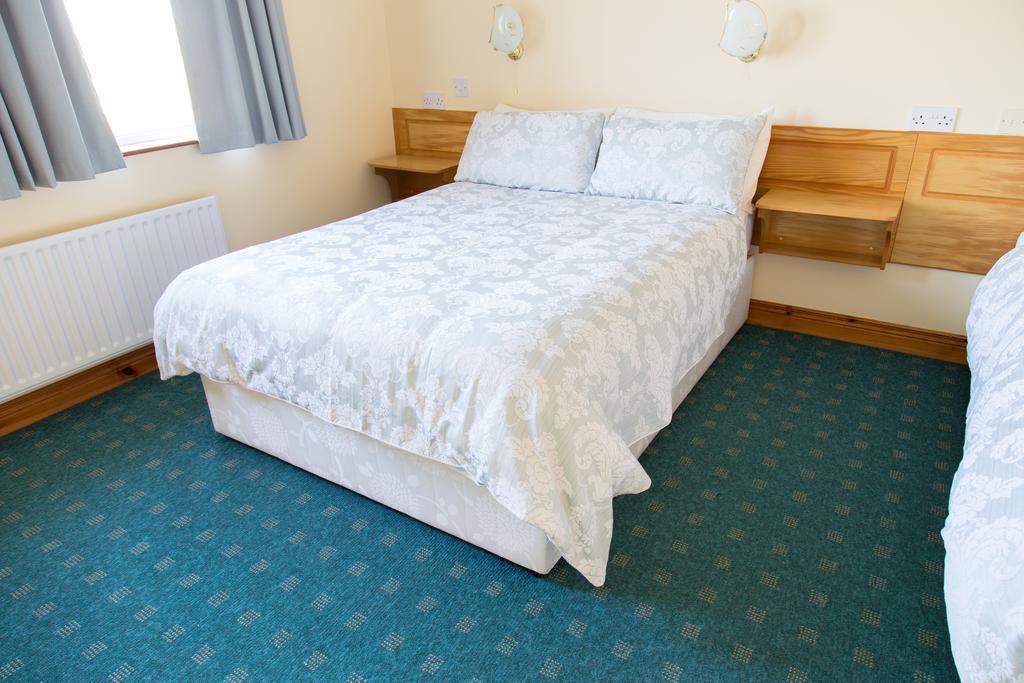Doherty'S Country Accommodation Балилифин Стая снимка