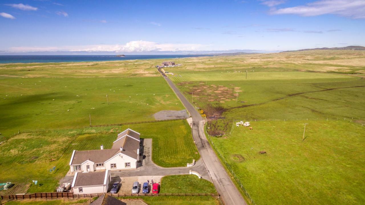 Doherty'S Country Accommodation Балилифин Екстериор снимка